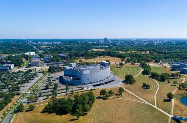 chauffeur vtc Saint-Herblain chauffeur vtc Saint-Herblain