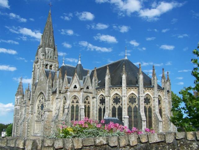 chauffeur vtc Orvault