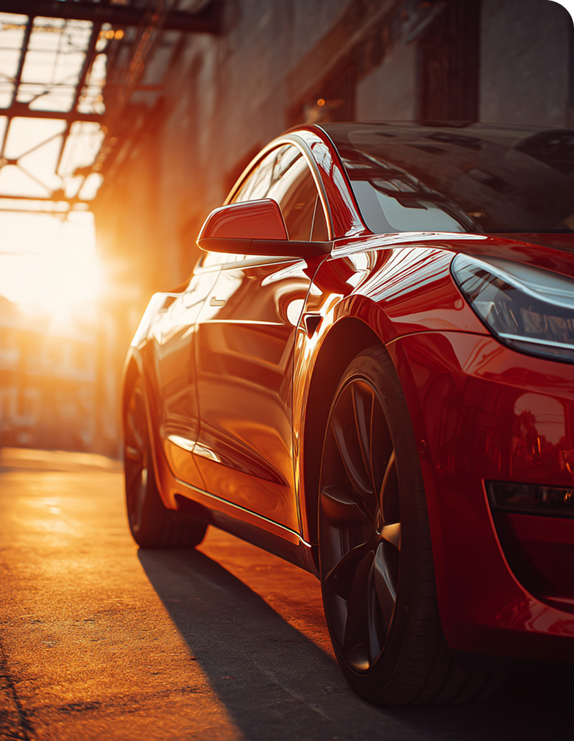 Confort et sérénité