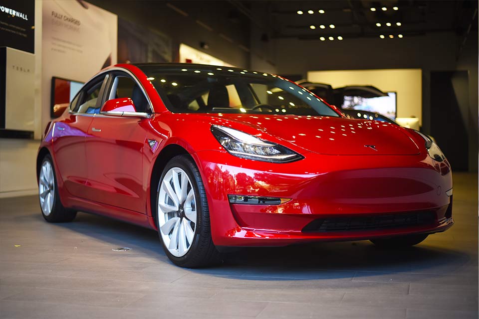 transport de personnes vtc